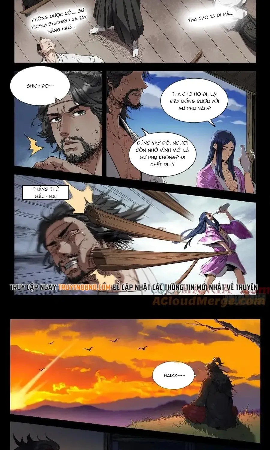 Chapter 363 - Trang 6