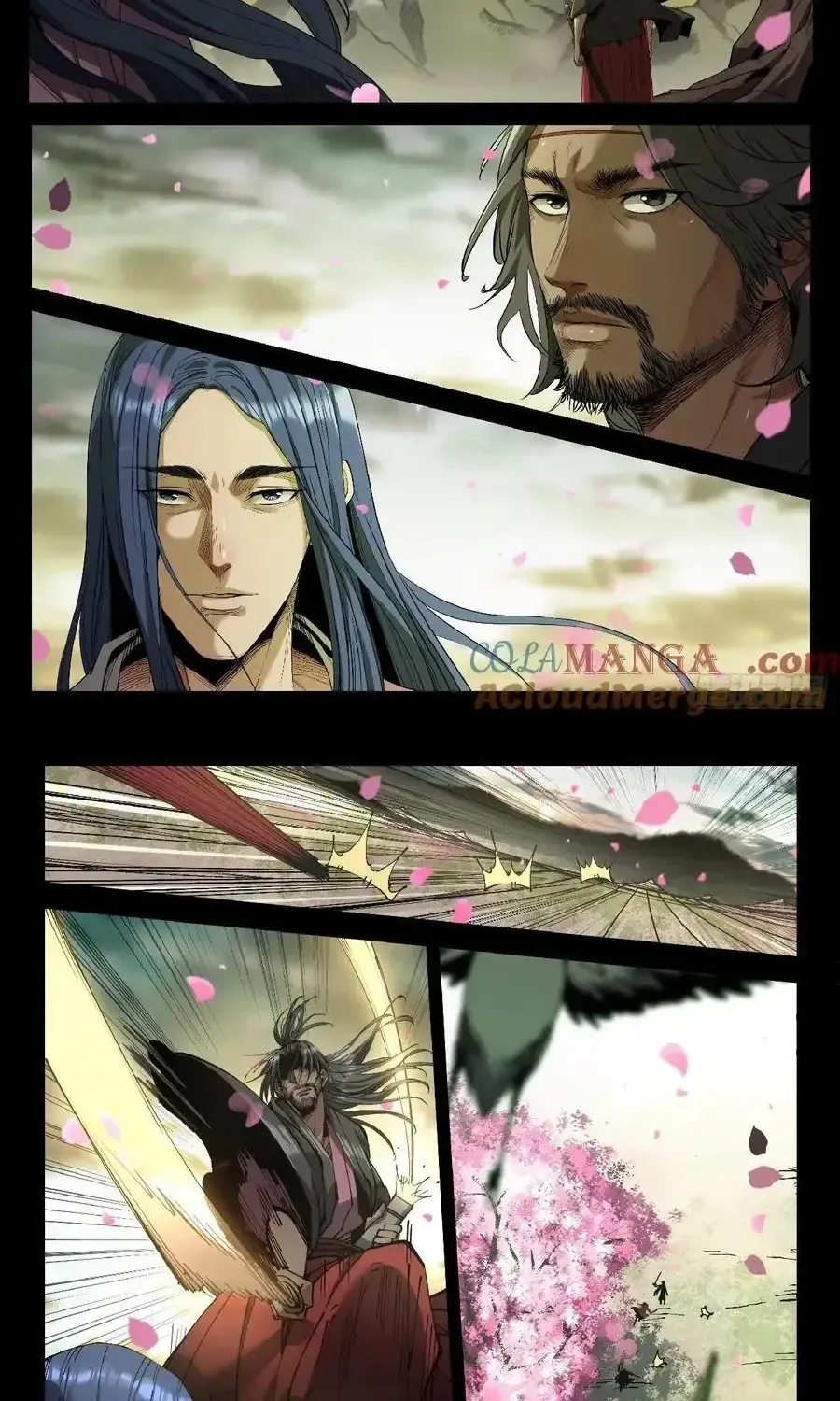 Chapter 363 - Trang 8