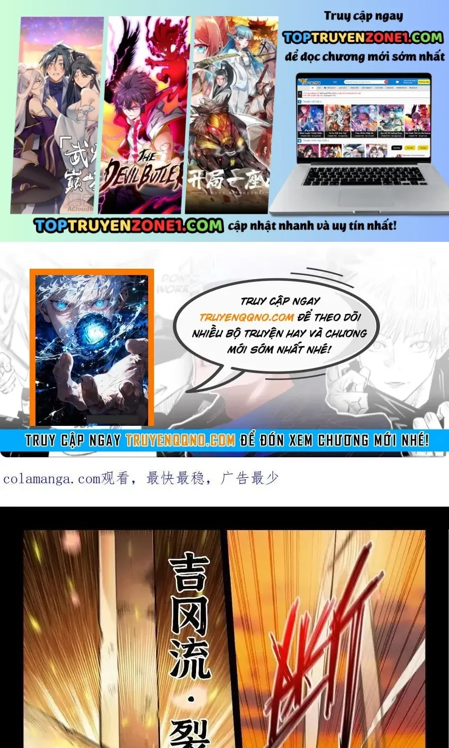 Chapter 364 - Trang 1