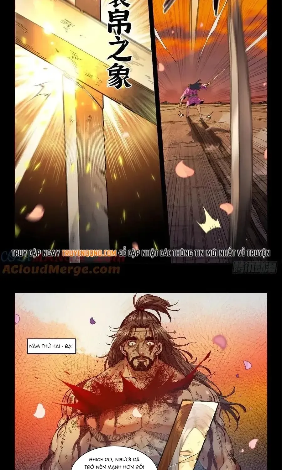 Chapter 364 - Trang 2