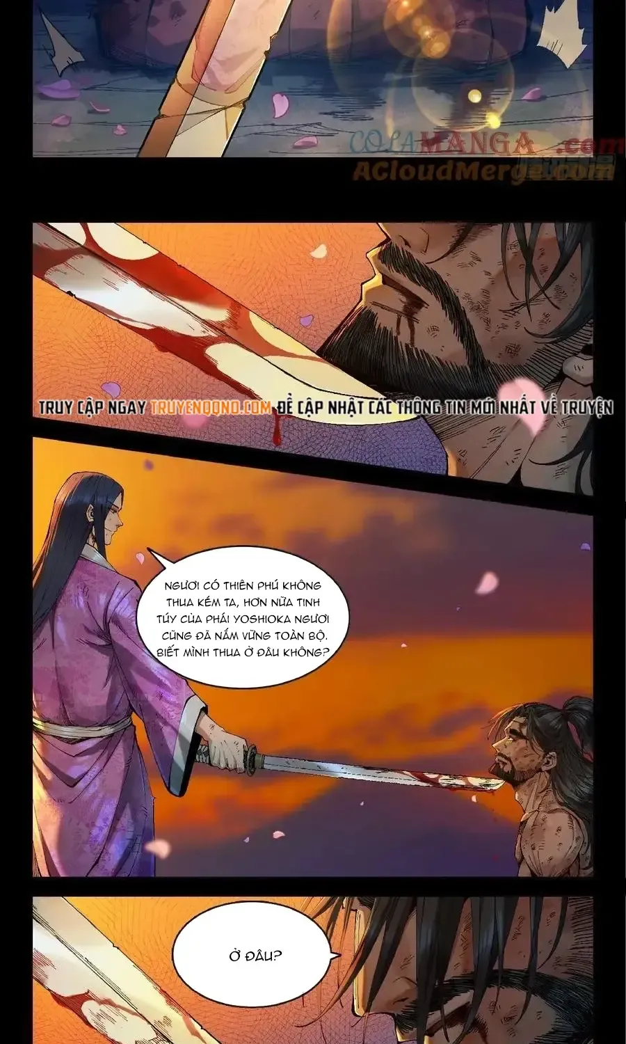Chapter 364 - Trang 4