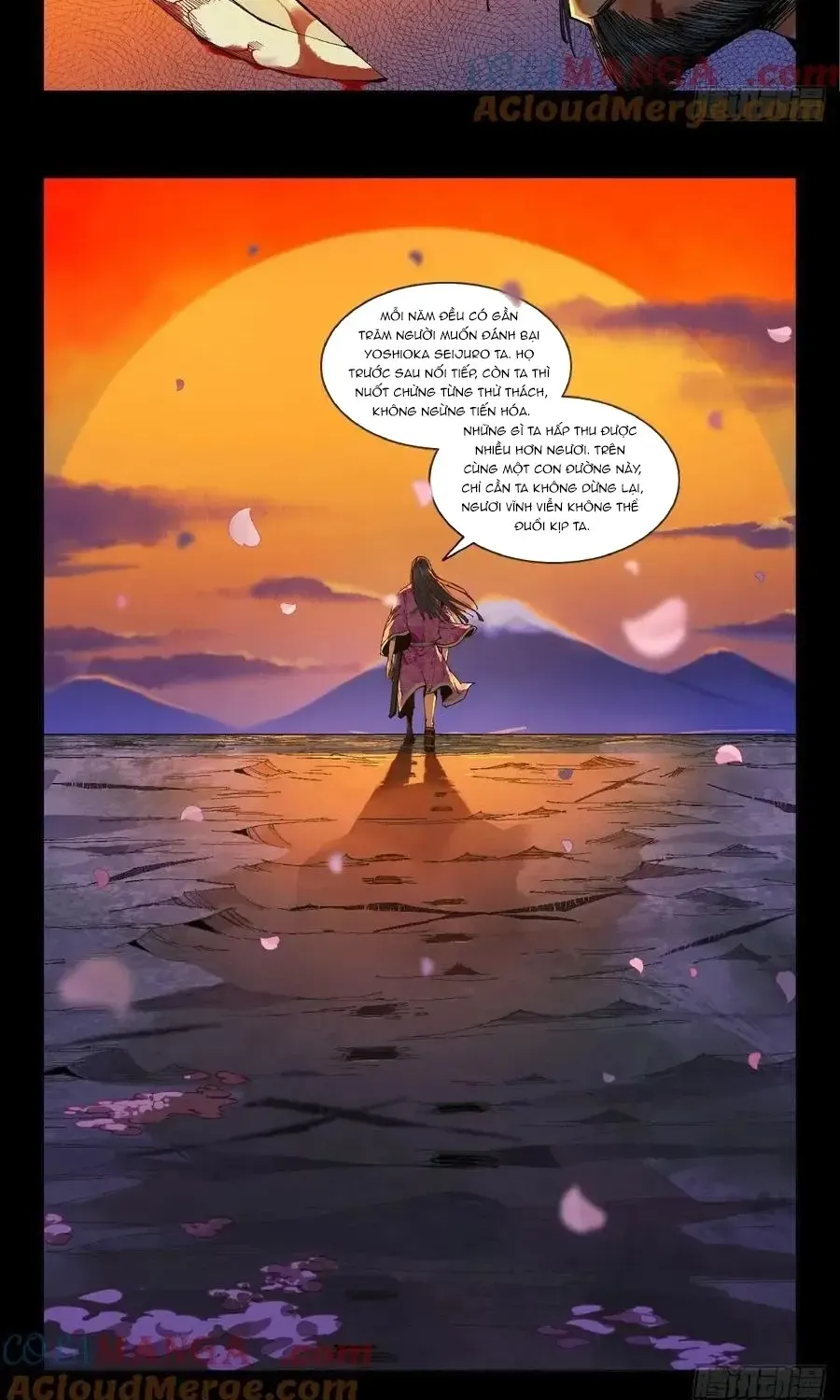 Chapter 364 - Trang 5