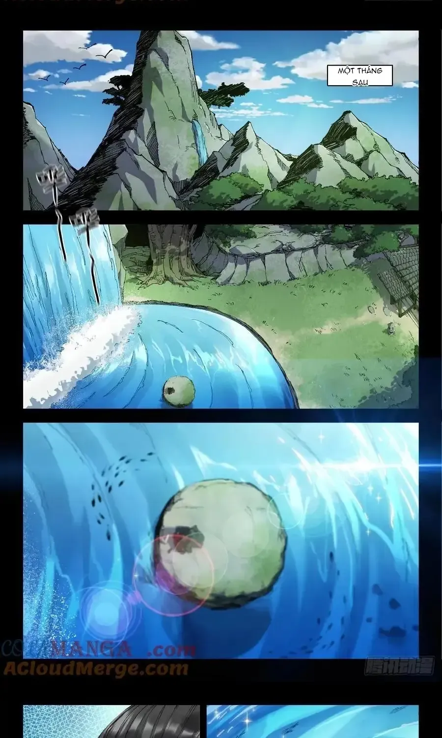 Chapter 364 - Trang 6