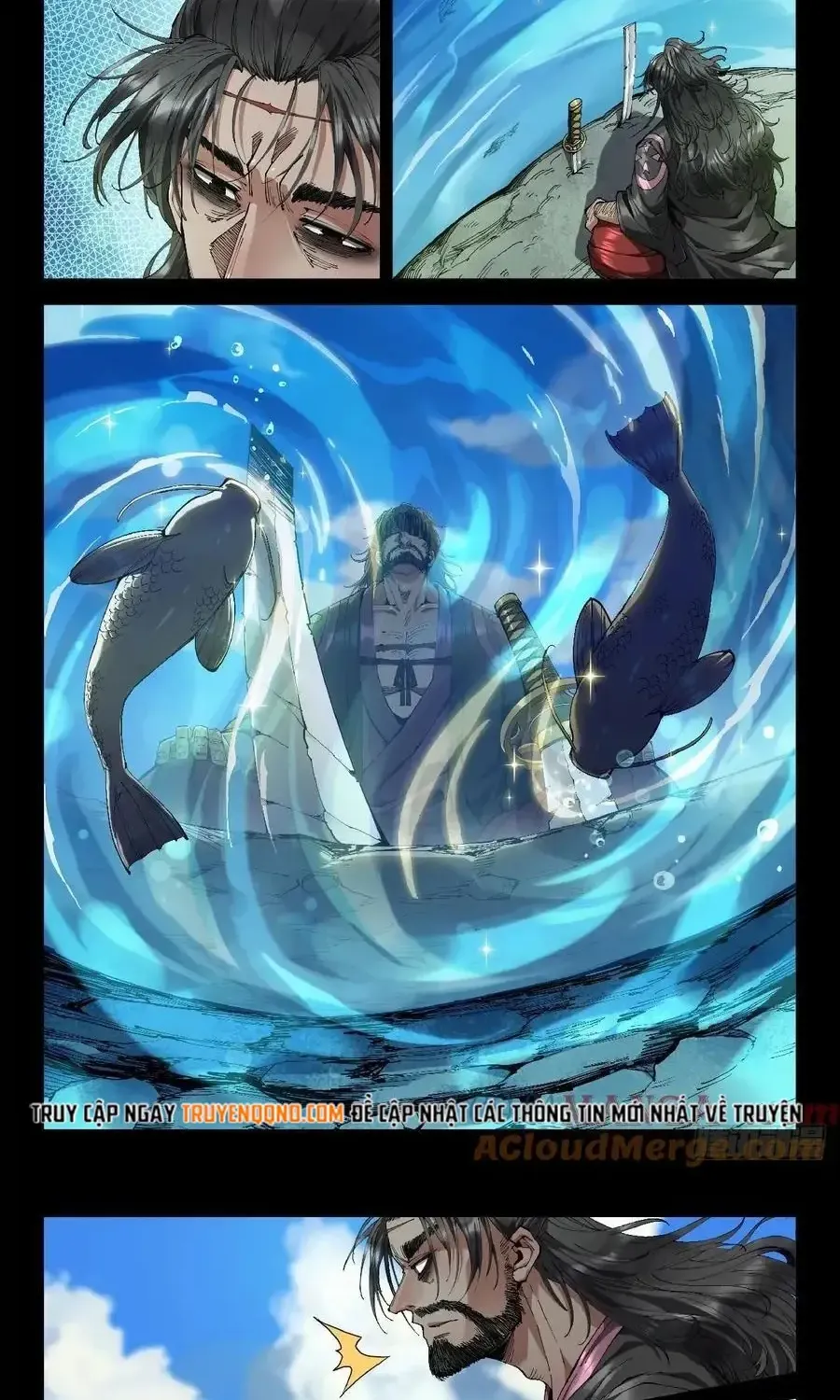 Chapter 364 - Trang 7