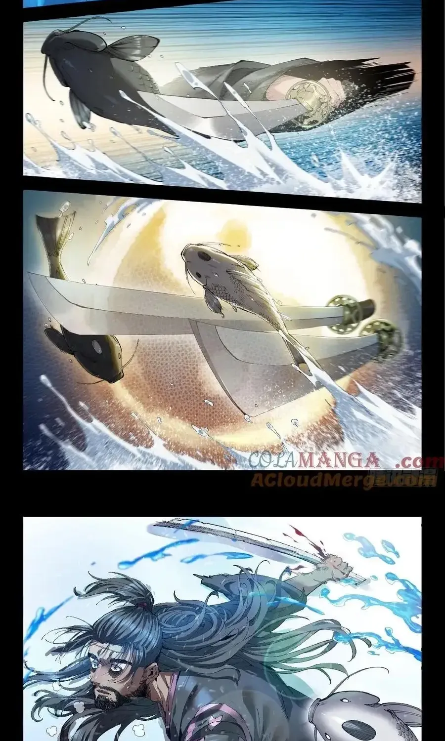 Chapter 364 - Trang 9