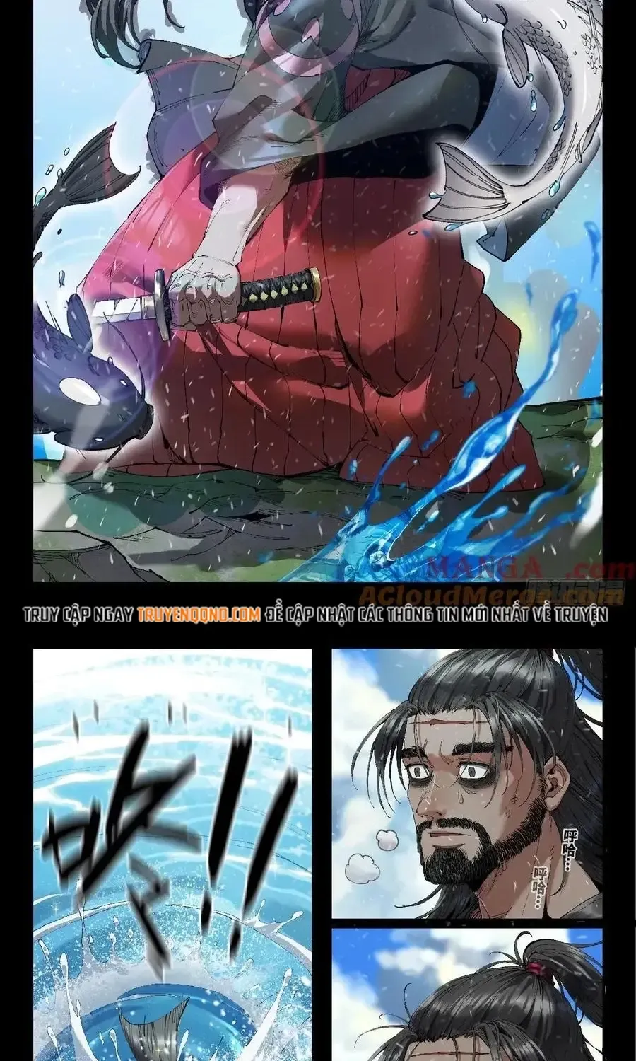 Chapter 364 - Trang 10