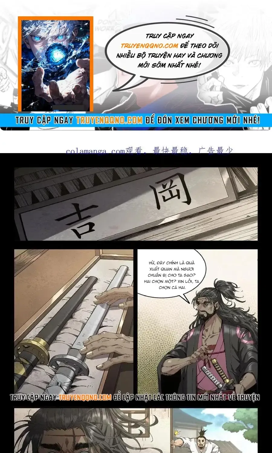 Chapter 365 - Trang 1