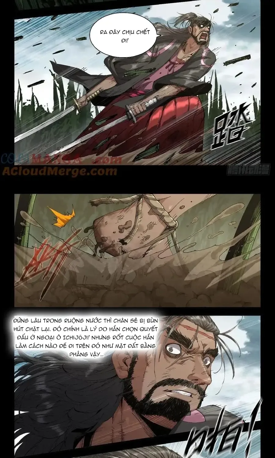 Chapter 365 - Trang 11