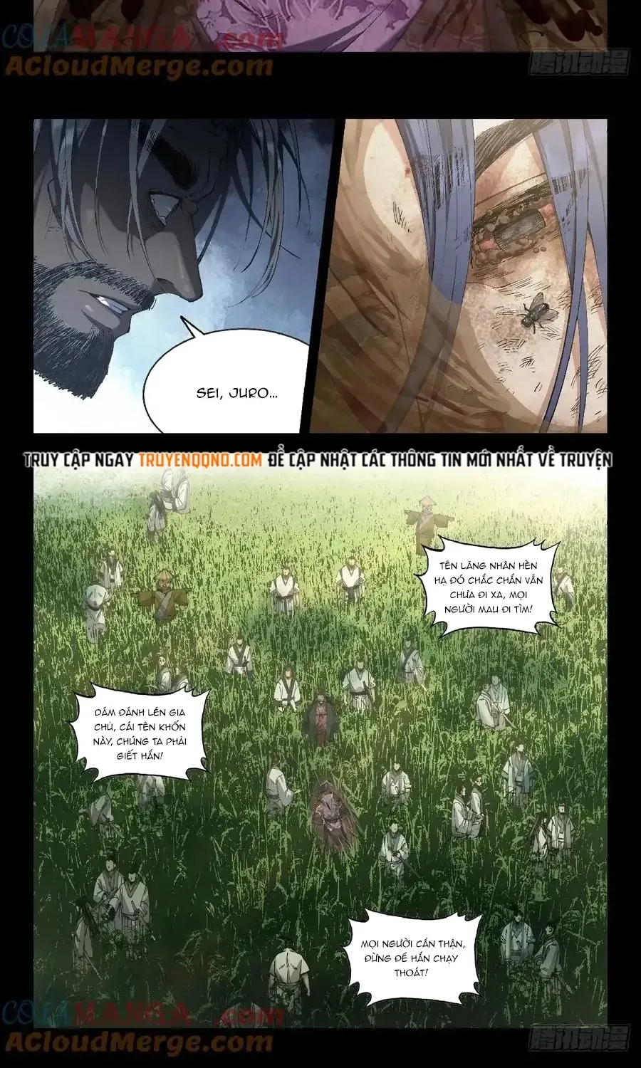 Chapter 365 - Trang 4