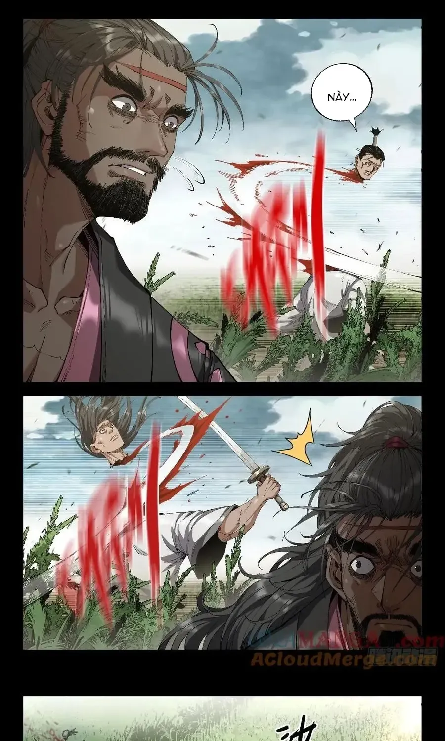 Chapter 365 - Trang 5