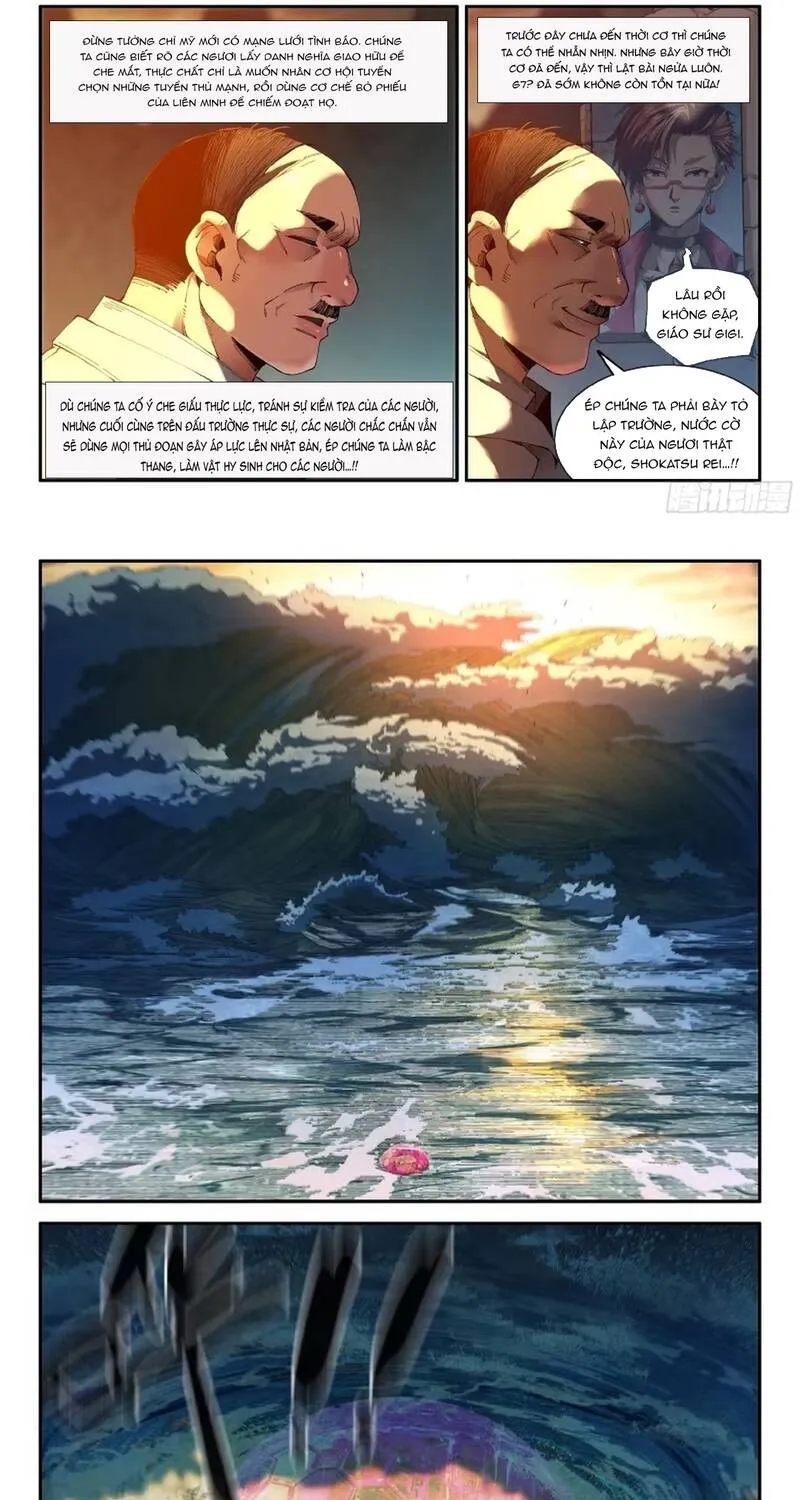 Chương 367 - Trang 20
