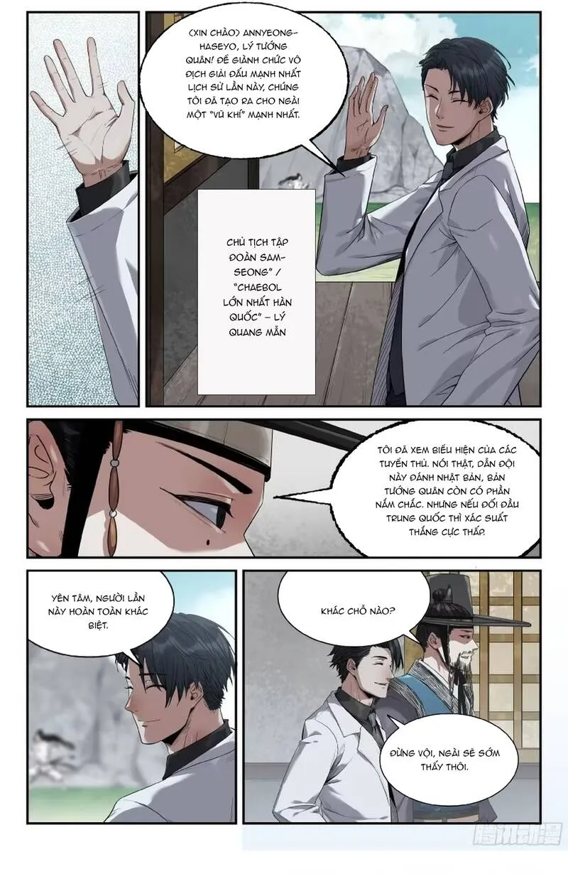 Chương 369 - Trang 11