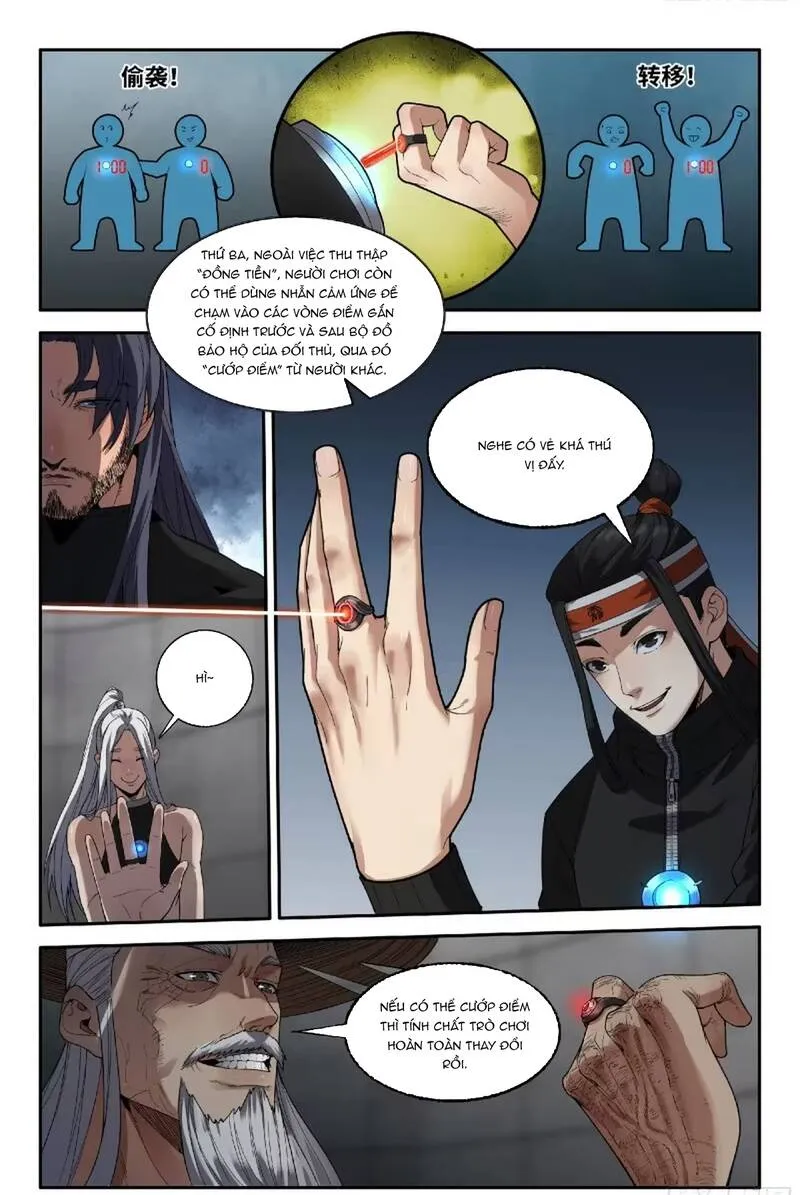 Chương 373 - Trang 10