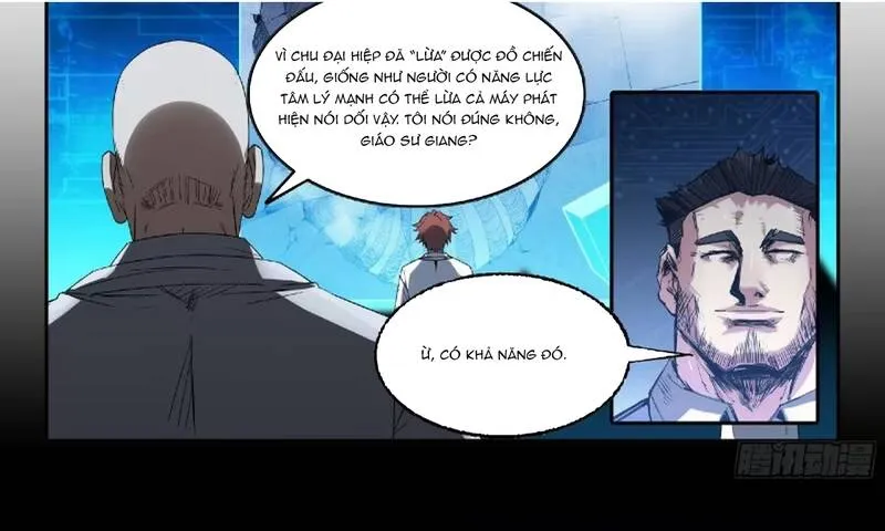 Chương 376 - Trang 11