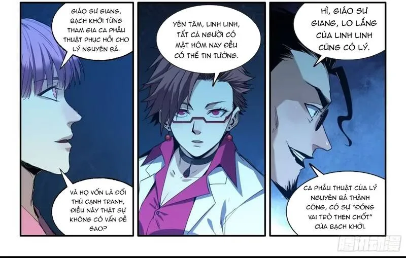 Chương 377 - Trang 20