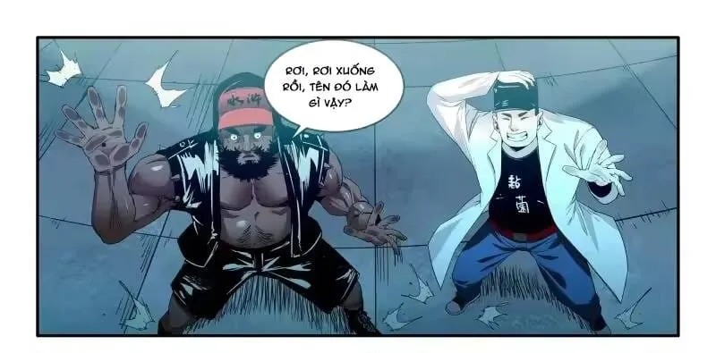 Chapter 382 - Trang 2