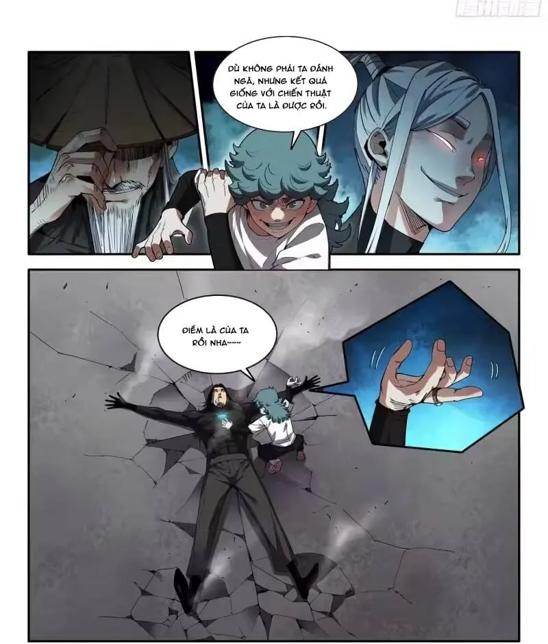 Chapter 382 - Trang 11