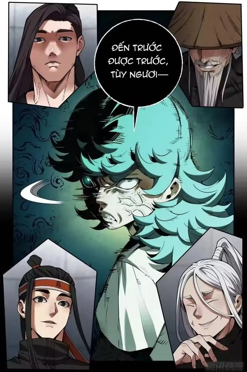 Chapter 382 - Trang 13