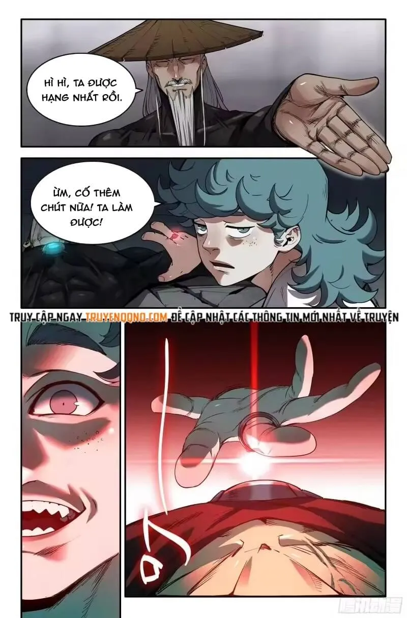Chapter 382 - Trang 15
