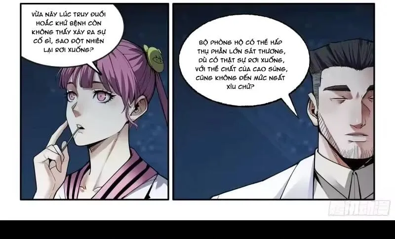Chapter 382 - Trang 6