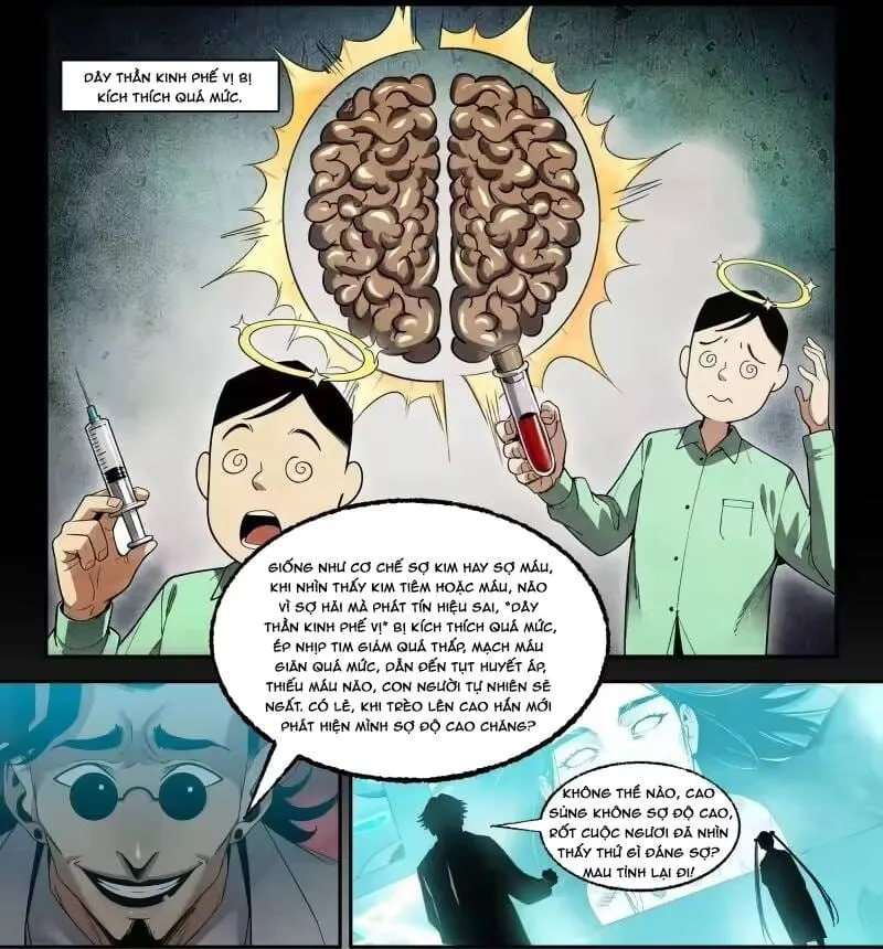 Chapter 382 - Trang 7