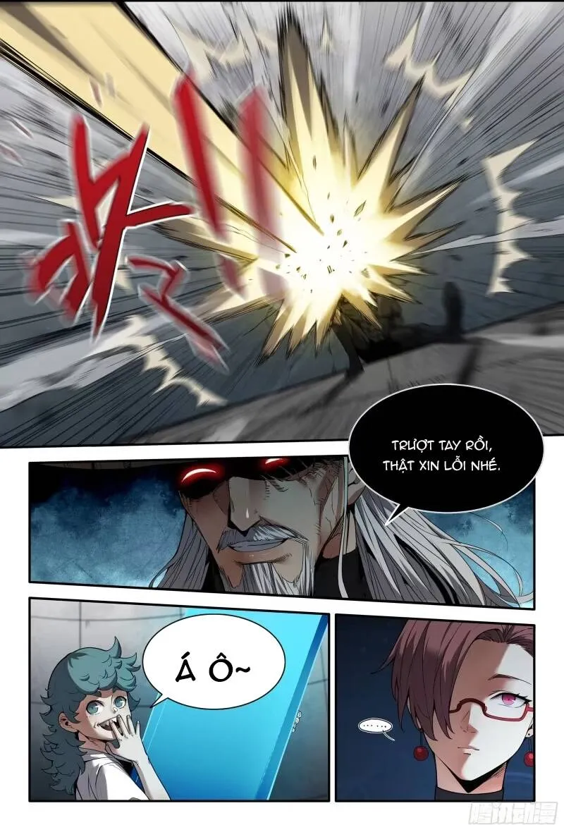 Chapter 383 - Trang 11