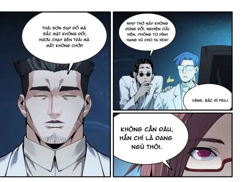 Chapter 383 - Trang 13