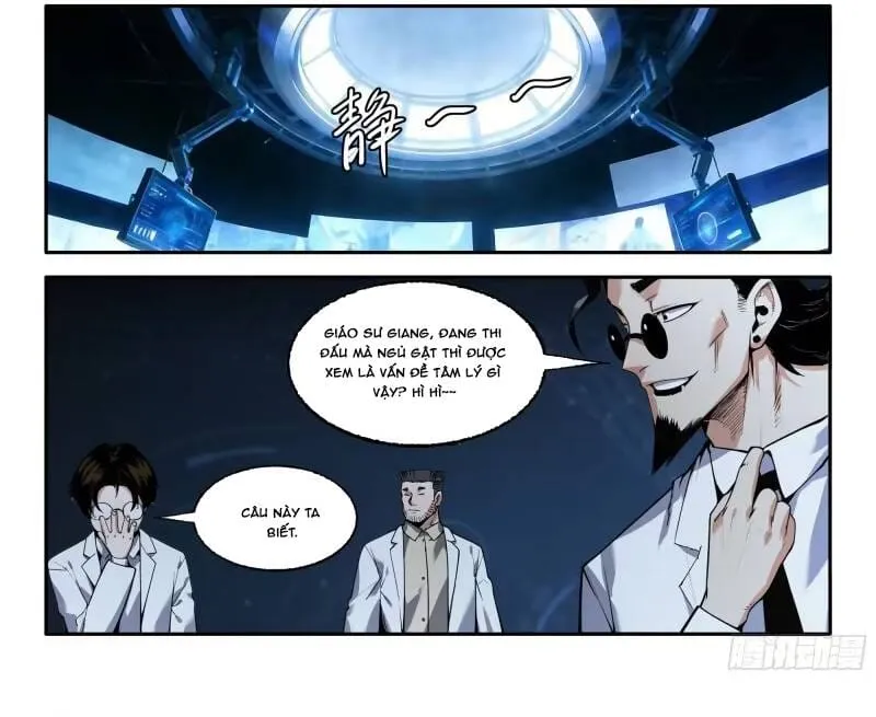Chapter 383 - Trang 14