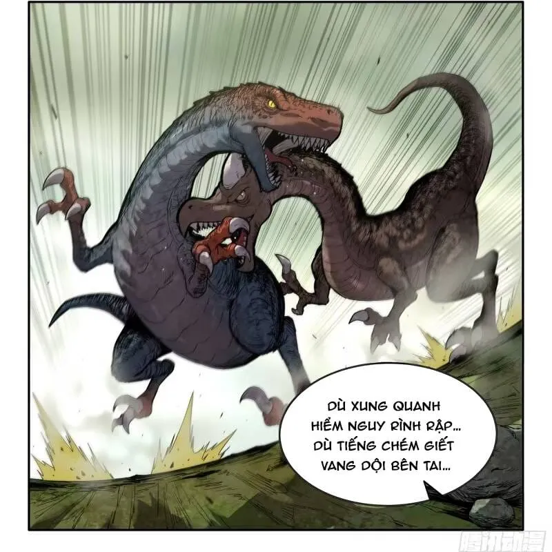 Chapter 383 - Trang 16