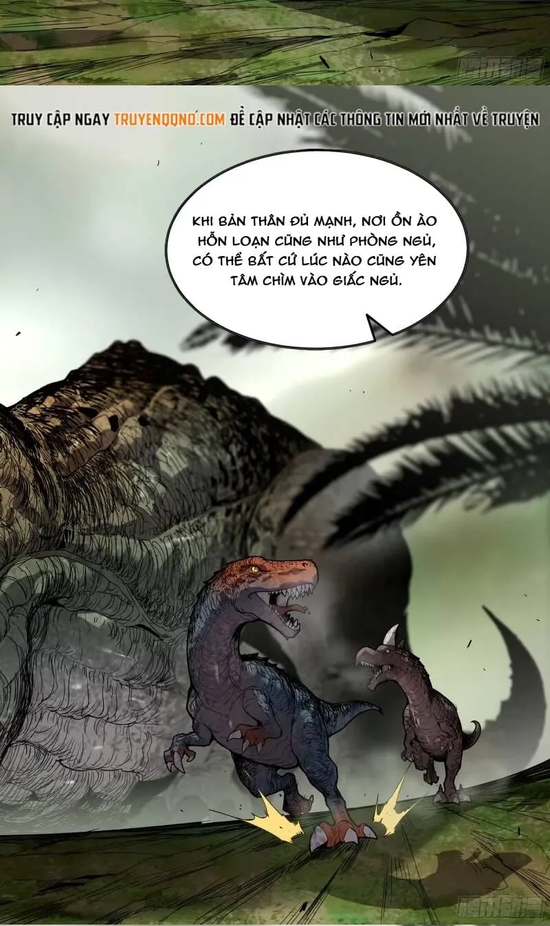 Chapter 383 - Trang 19