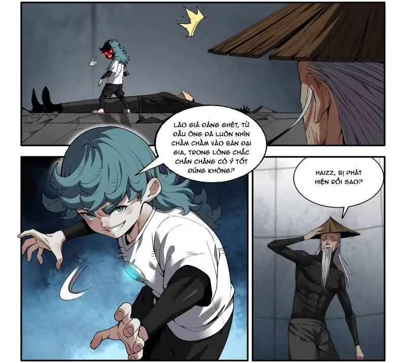 Chapter 383 - Trang 5