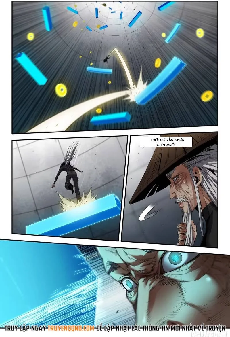 Chapter 383 - Trang 7