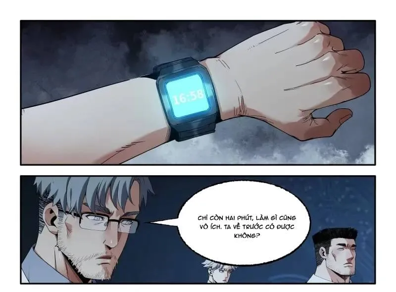 Chapter 384 - Trang 2