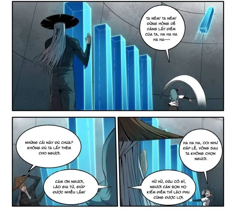 Chapter 384 - Trang 13