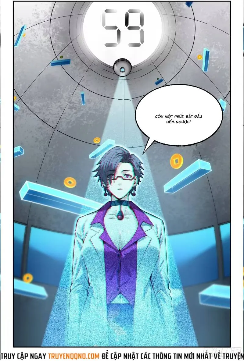 Chapter 384 - Trang 15