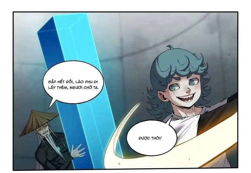 Chapter 384 - Trang 16