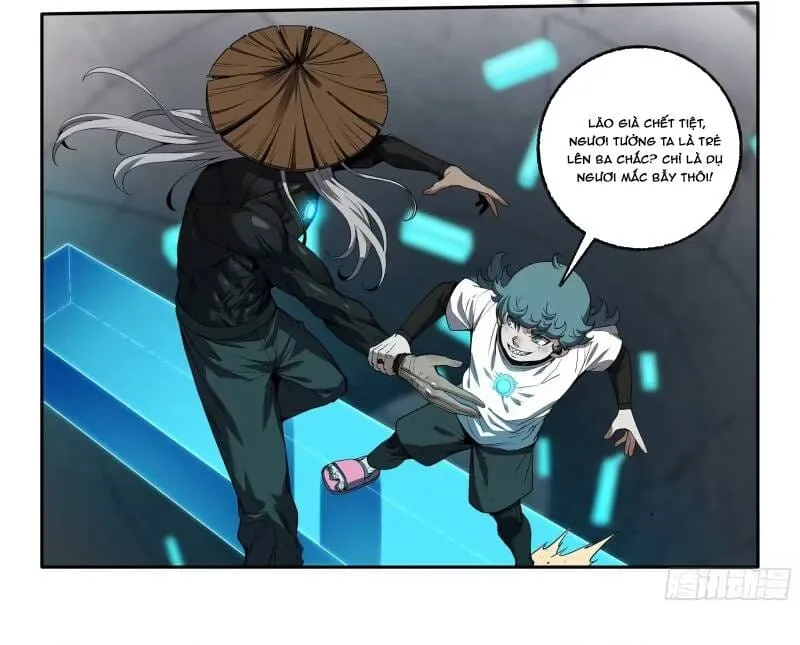 Chapter 384 - Trang 19