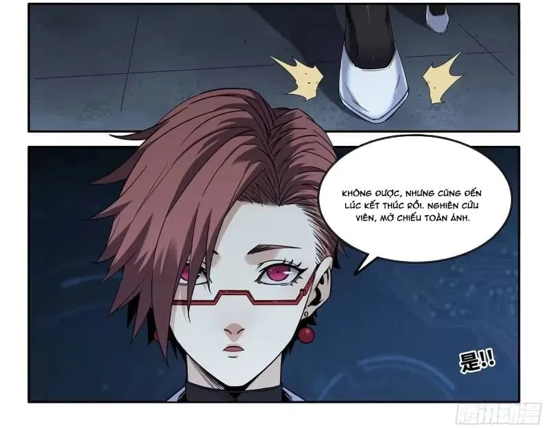 Chapter 384 - Trang 3