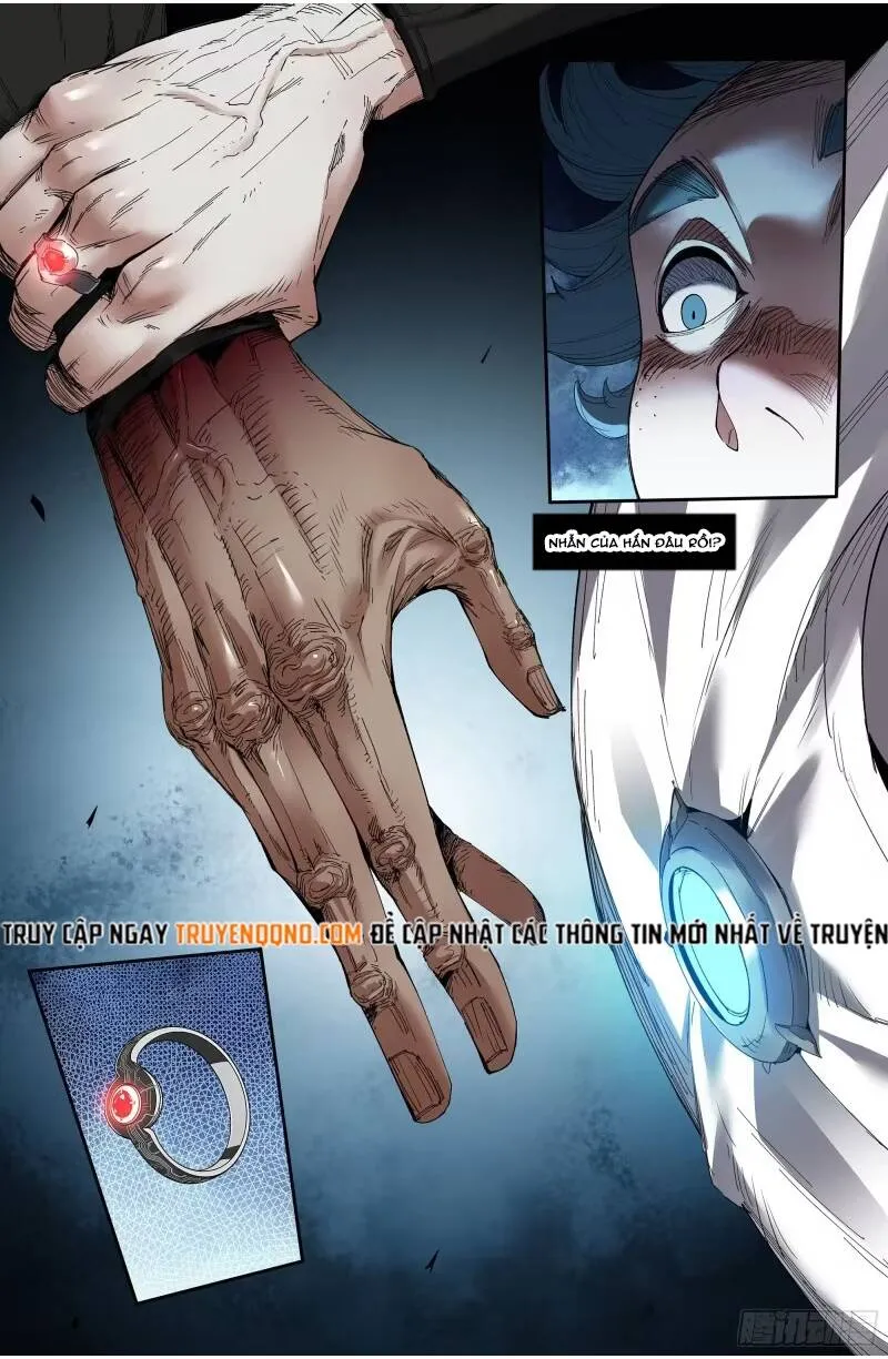 Chapter 384 - Trang 22