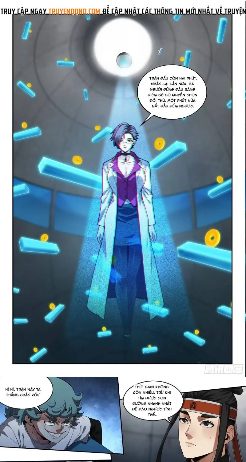 Chapter 384 - Trang 4