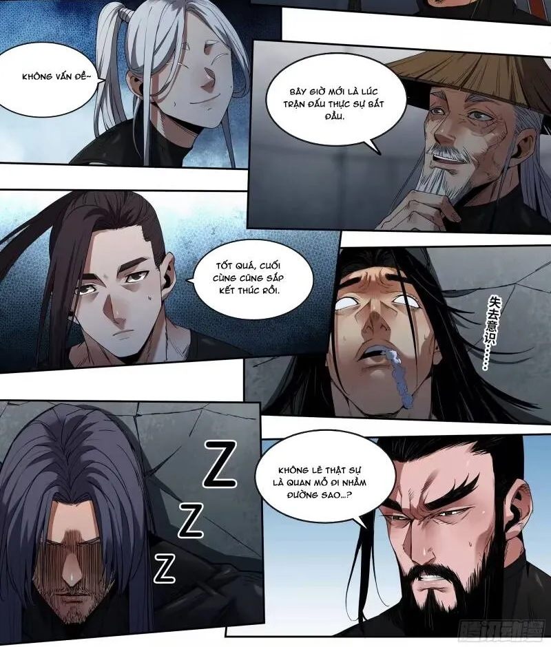 Chapter 384 - Trang 5