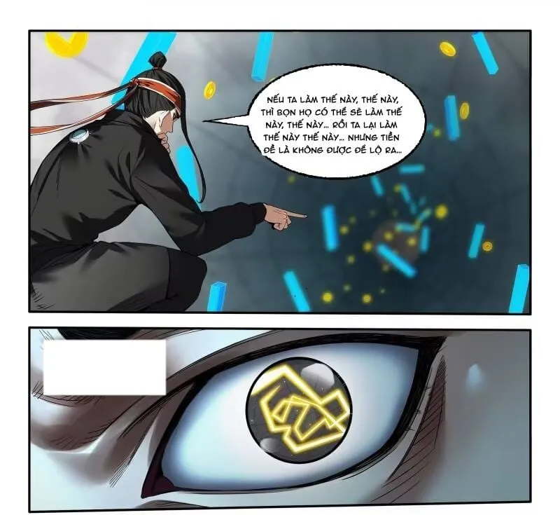 Chapter 384 - Trang 6