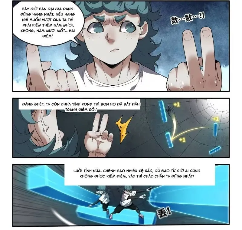 Chapter 384 - Trang 8