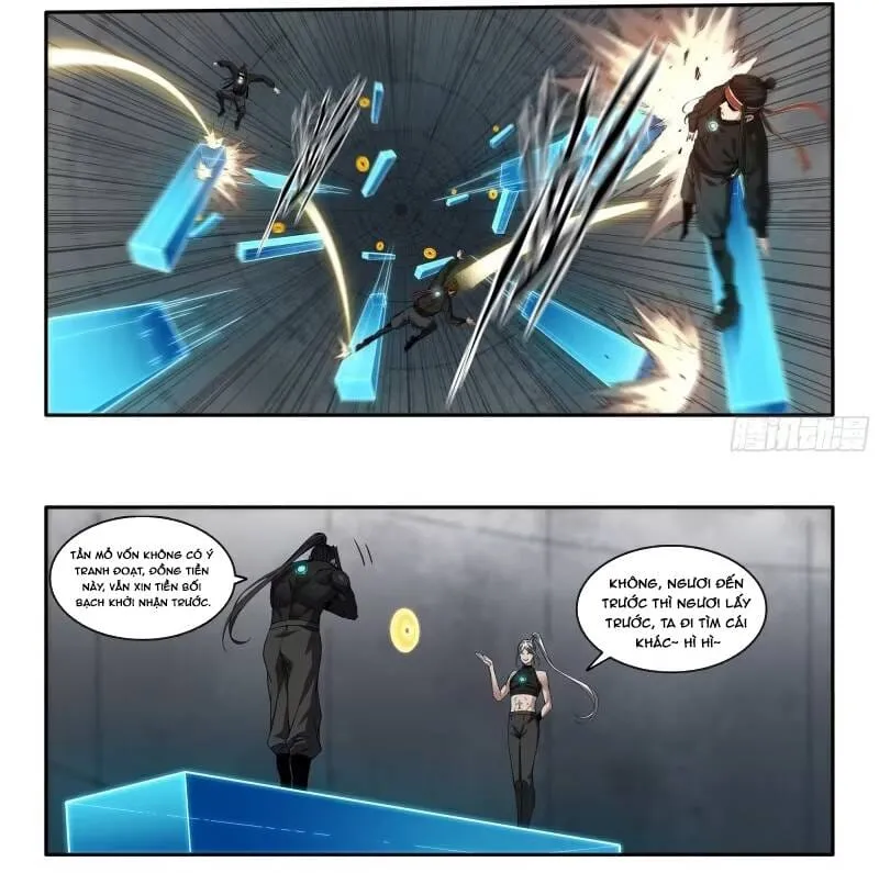 Chapter 384 - Trang 9