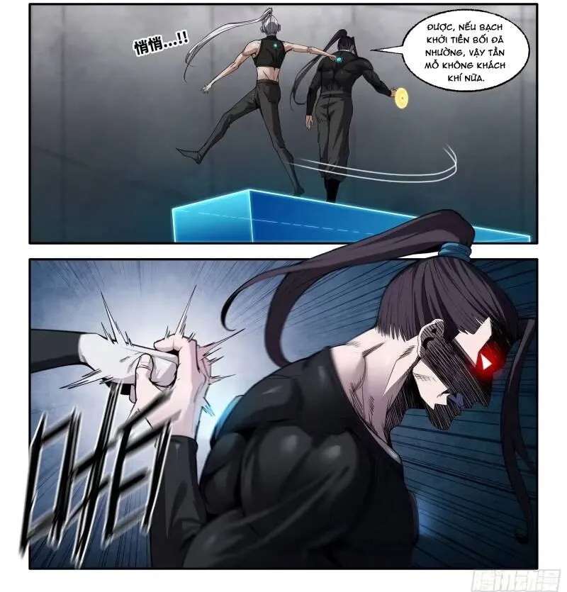 Chapter 384 - Trang 10