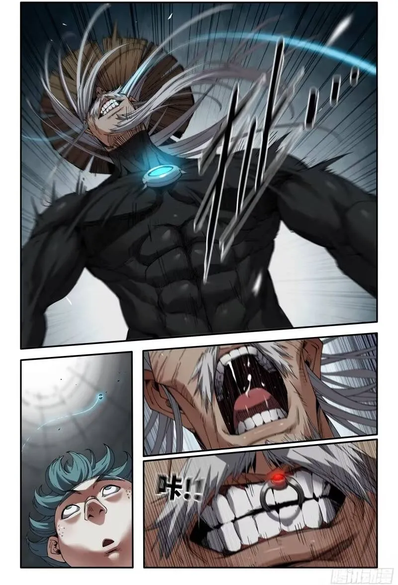 Chapter 385 - Trang 12