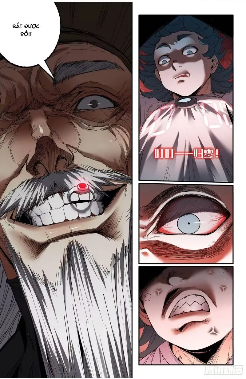 Chapter 385 - Trang 13