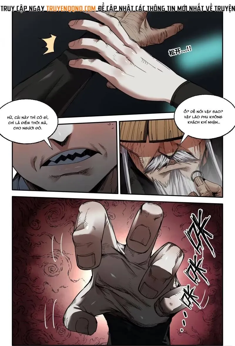 Chapter 385 - Trang 14