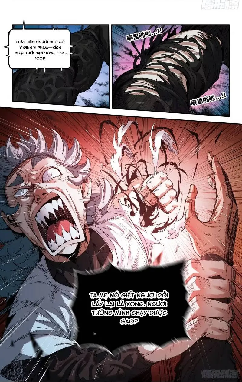 Chapter 385 - Trang 15