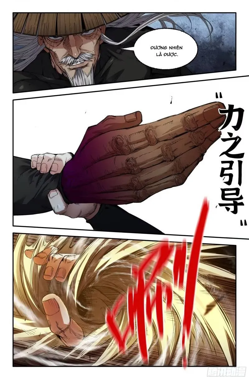 Chapter 385 - Trang 16